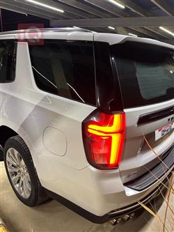 شيفروليه تاهو